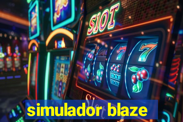 simulador blaze